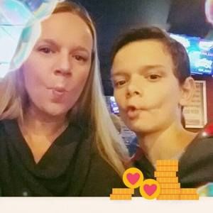 Meet your Posher, Lisa